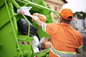 Best Yard Waste Removal  in St James City, FL