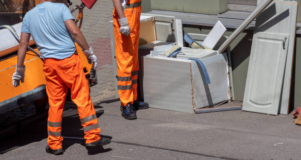 Best Hoarding Cleanup  in St James City, FL