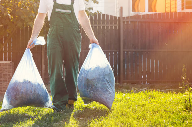 Retail Junk Removal in St James City, FL
