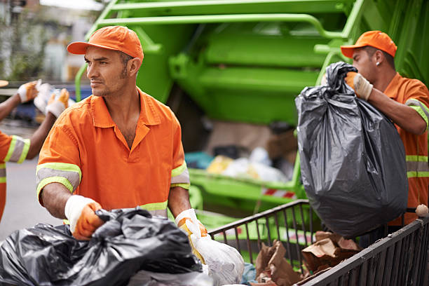 Demolition Debris Removal in St James City, FL
