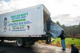 Best Residential Junk Removal  in St James City, FL